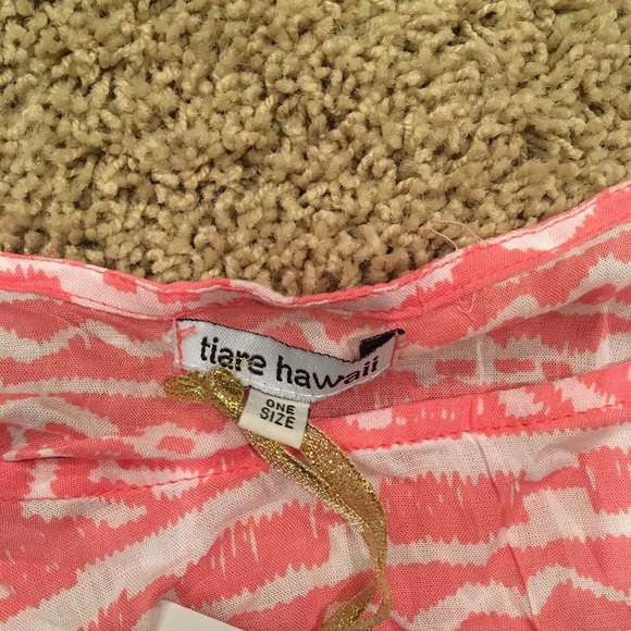 Tiare Hawai'i crop top - Picture 5 of 5